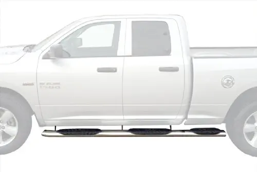 tyger side steps ram 1500