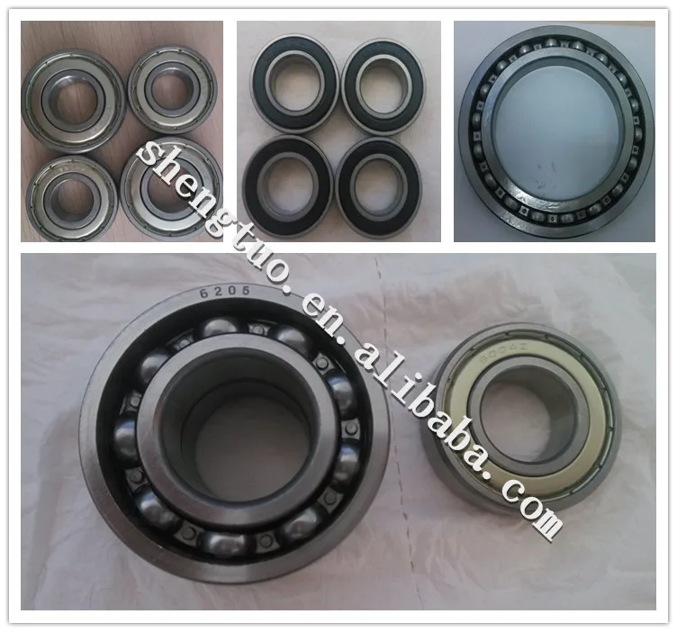 S682 5x2x1.5mm Stainless Steel 2 Side Close Type Watch Bearing Buy