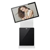 70 inch HD long lifetime WATX advertising lcd digital signage stands