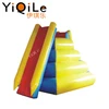 Latest inflatable water slide with balloon pool for children
