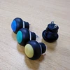 PU-12 6 pin push button tactile switch for toys