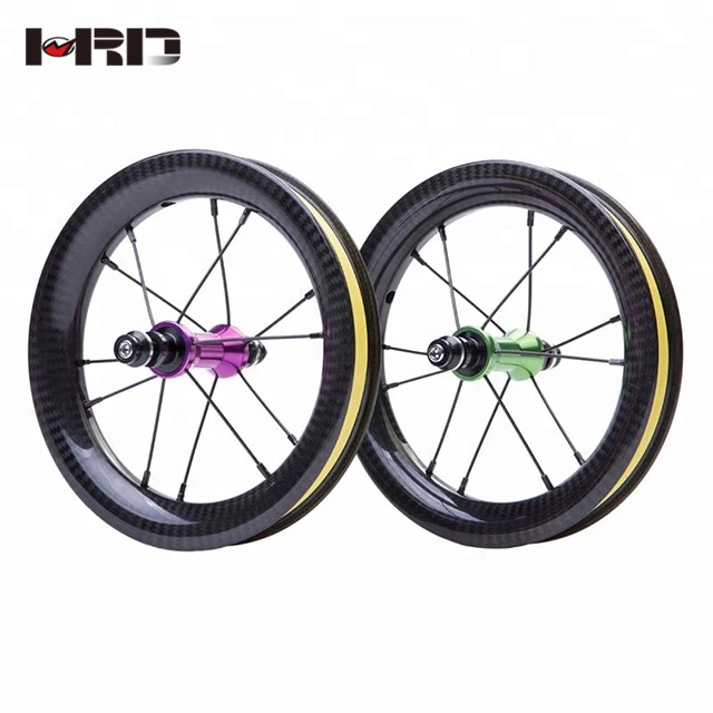 push bike wheels