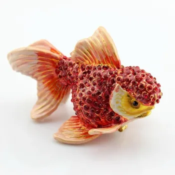 butterfly goldfish