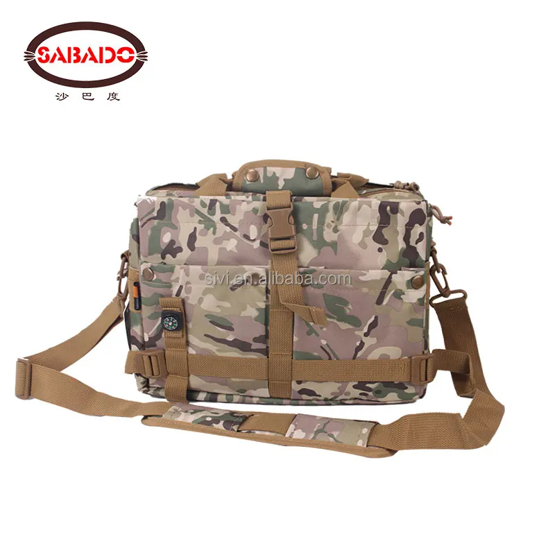 multicam messenger bag