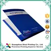 Printing Brochure Presentation Folder Certificate Folder