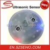 Automatic Long Range Ultrasonic Sensor .Smart Ultrasonic Sensor for Available Parking Space Detecting