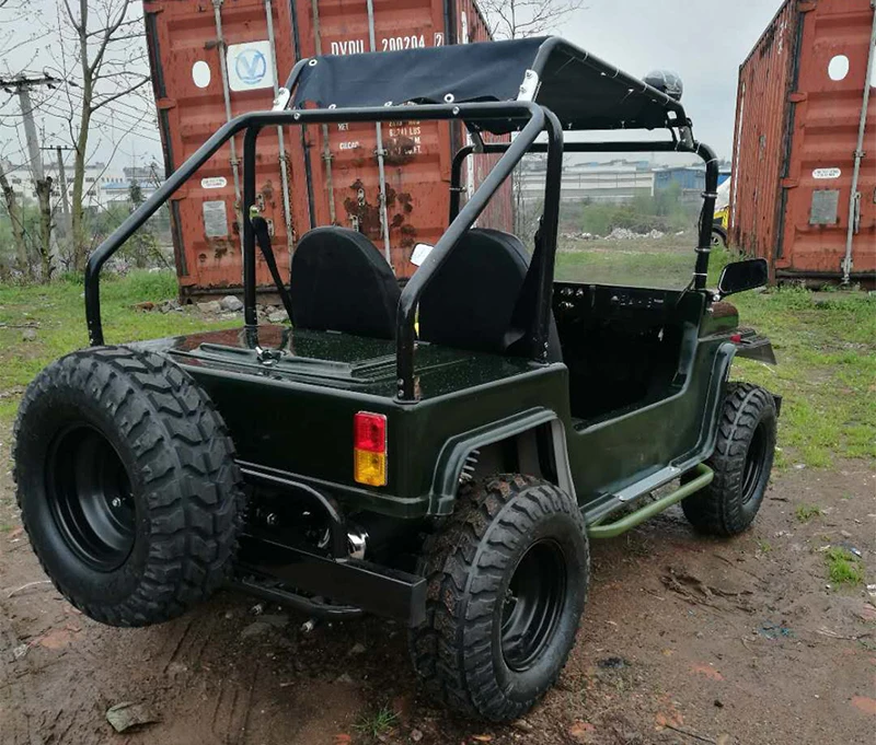 La10 150cc Dune Buggy With Cvt Transmission Buy 150cc Dune Buggy