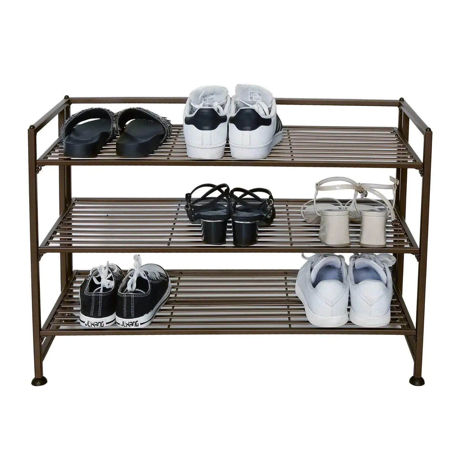 Buy Outdoor 4 Tier Shoe Rack Cubby In Cheap Price On Alibaba Com