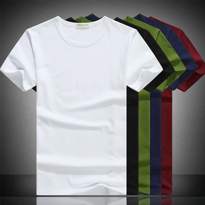 Wholesale Printing Mens Two Color Tshirt - Buy Suit Tshirt,Collar ...
