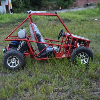 Build Your Own Atv Kits 4 Seat Utv Of 200cc Utv For 200cc Utv - Buy ...