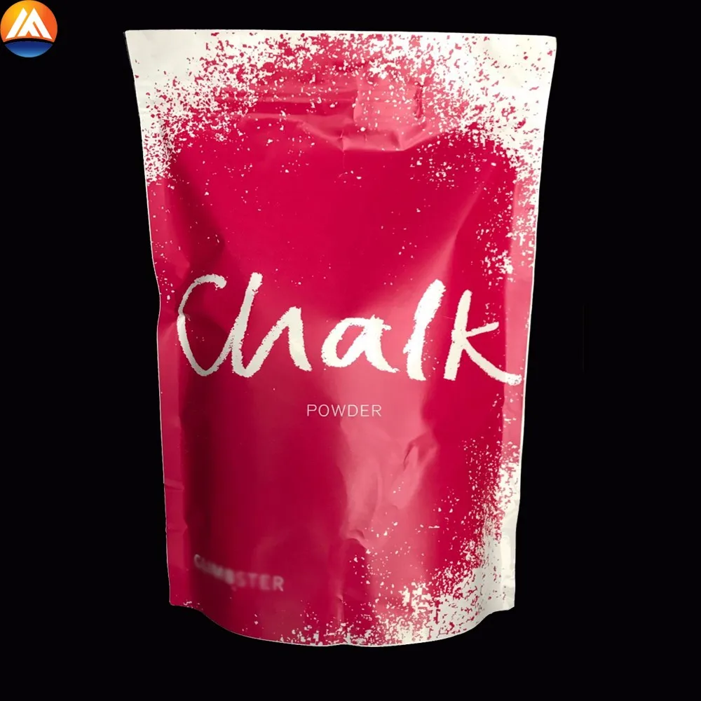 Gym Chalk Powder For Gymnastic,Rock Climbing,Pole Dancing,Billiards