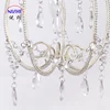 Most Competitive Ceiling Nis-120147 Light Fittings Chandelier