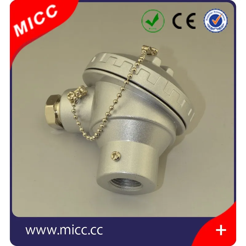 Thermocouple Junction Box