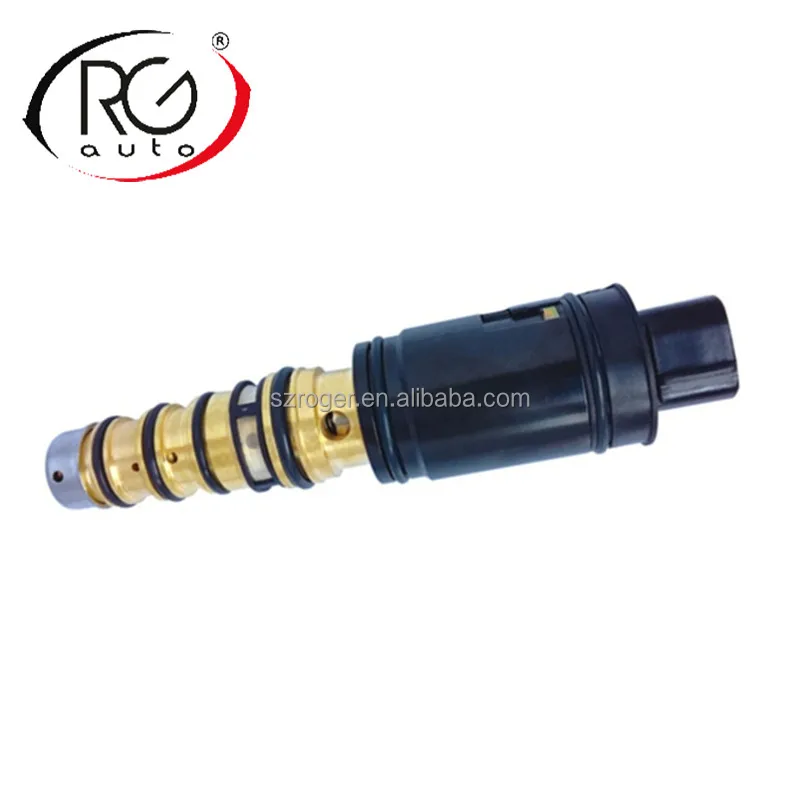 6SEU16C AUTO AC compressor control valve for toyota camry lexus RAV4