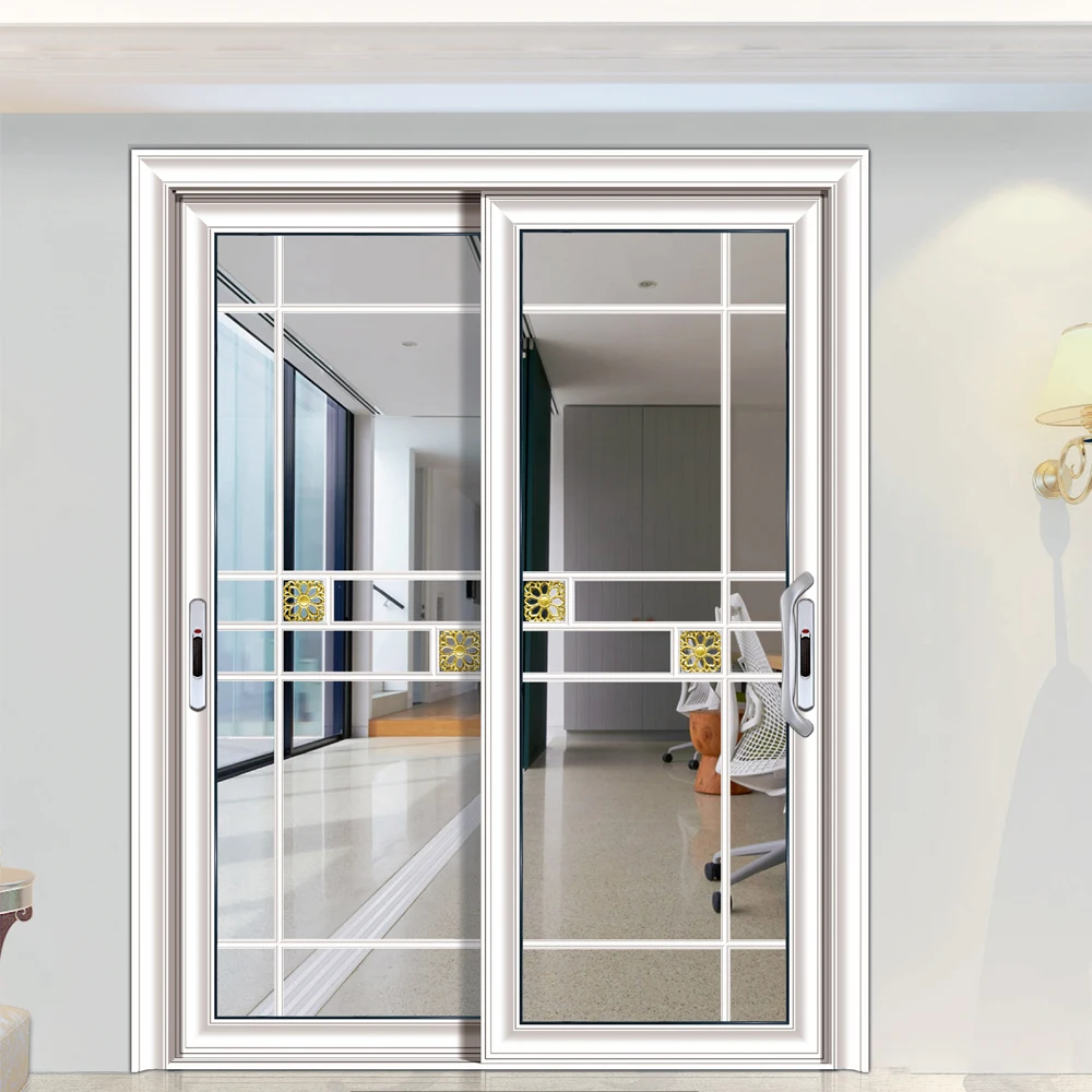 Hs Jy8100 Design French Insert Interior Glass Door For Bedroom Buy French Door Insert Interior Doors Design Interior Glass Door For Bedroom Product