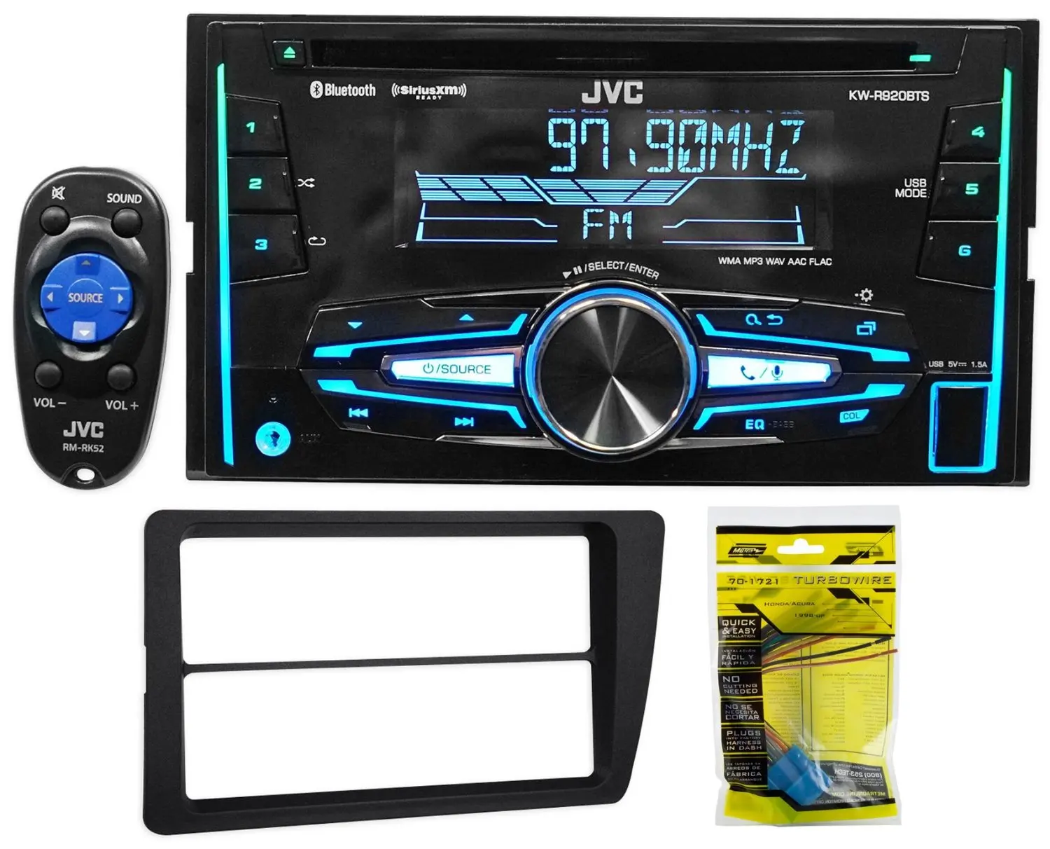 Cheap Bluetooth Jvc Car Stereo, find Bluetooth Jvc Car Stereo deals on