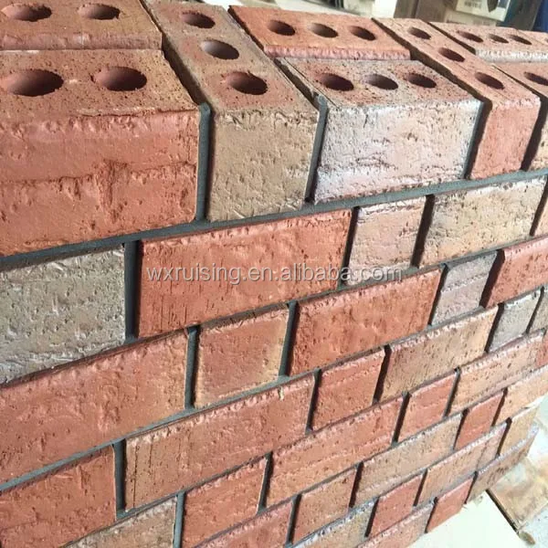 建築用粘土外壁レンガ Buy 壁レンガ セラミック壁レンガ 外壁レンガ Product On Alibaba Com