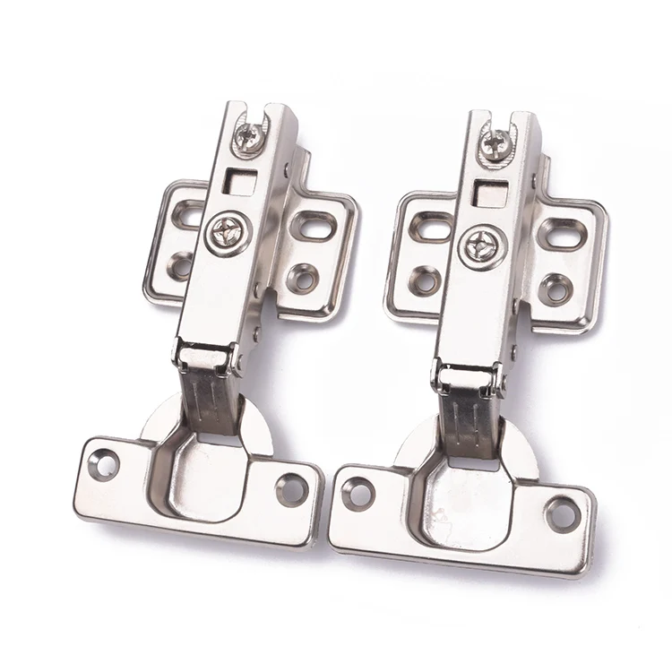 Hydraulic Adjust Soft Close Kitchen Door Hinge - Buy Hinge ...