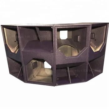 professional outdoor sound system