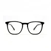 Hot Sell High Quality Fashion Retro Vintage Custom Designer Square Acetate Optical Frame