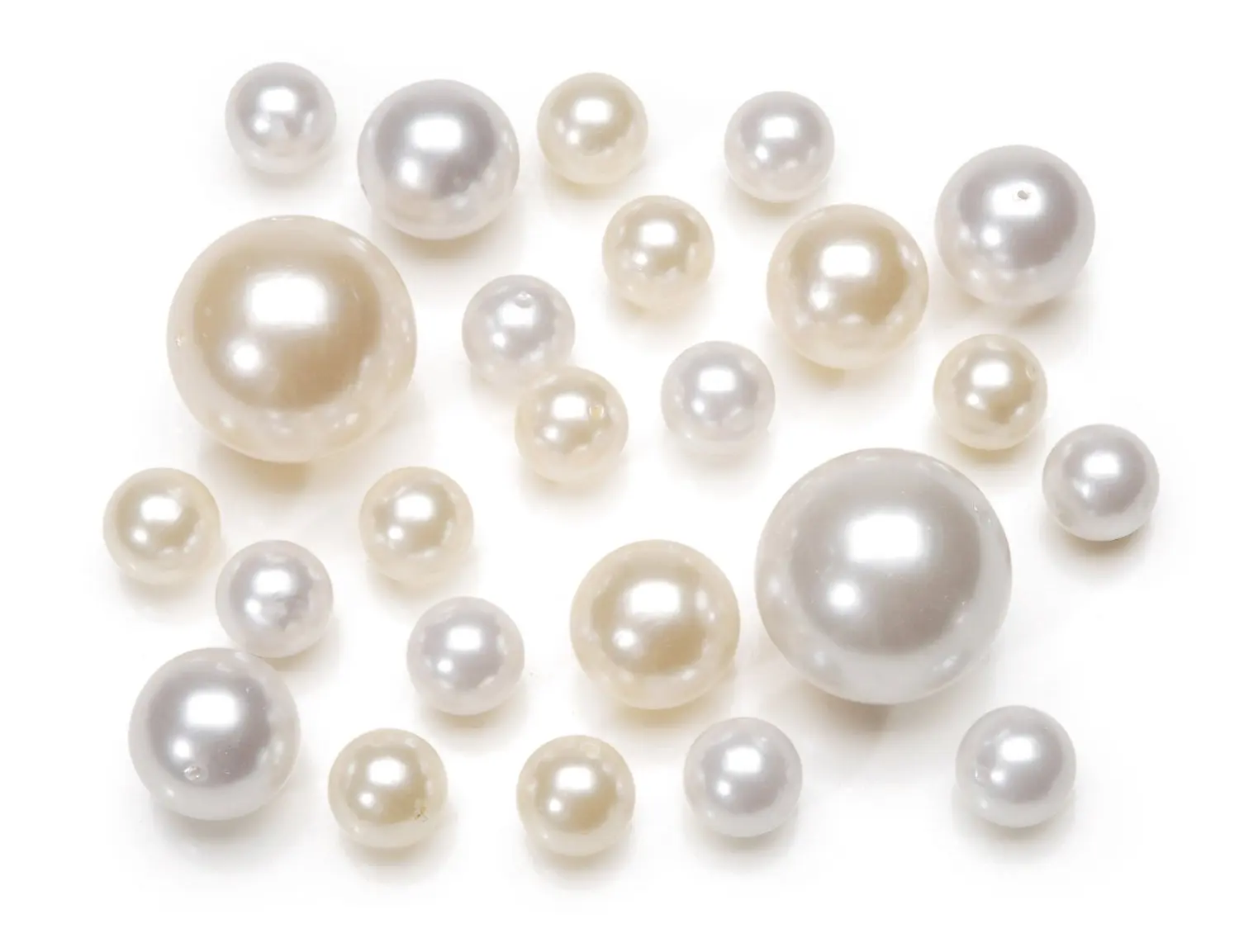 Loose Faux Pearls In Bulk Best Faux Pearls From China Buy Loose Faux