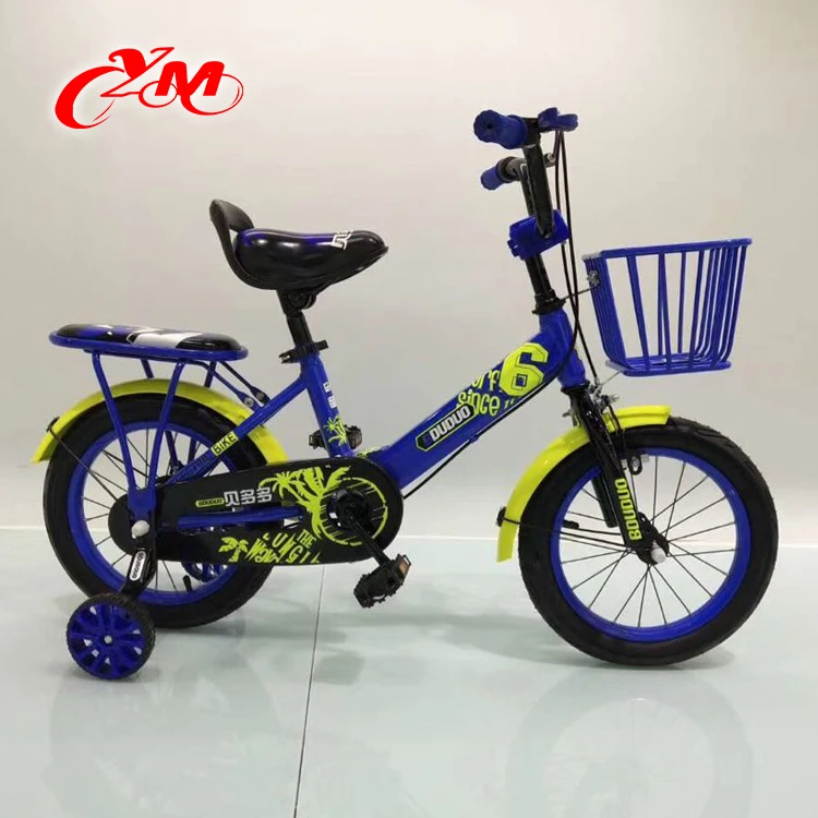 mini bicycle toy