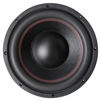 woofer speaker rate