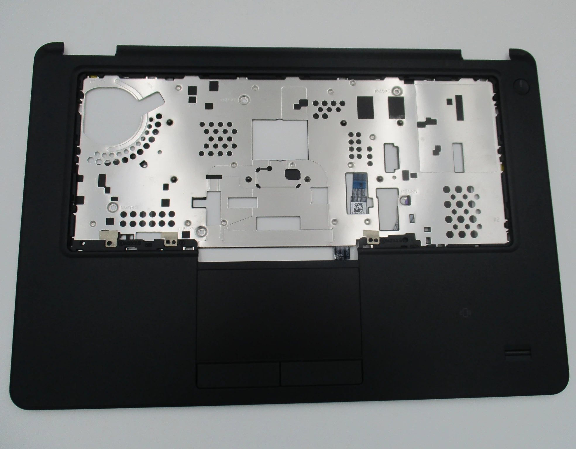 6ywy4 New For Dell Latitude E7450 Laptop Palmrest Touchpad Mouse