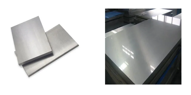Тонкий лист стали. Лист нержавеющий холоднокатаный aisi 310s. heat-resistant alloys.