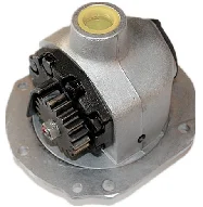 D8NN600LB Spare Parts 1517 Rpm Hydraulic Lift Pump