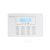 Best Wireless Home Smart Intelligent GSM House Security Alarm System Manual Panel