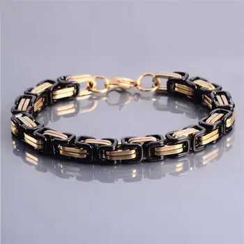 men's positive energy bracelet