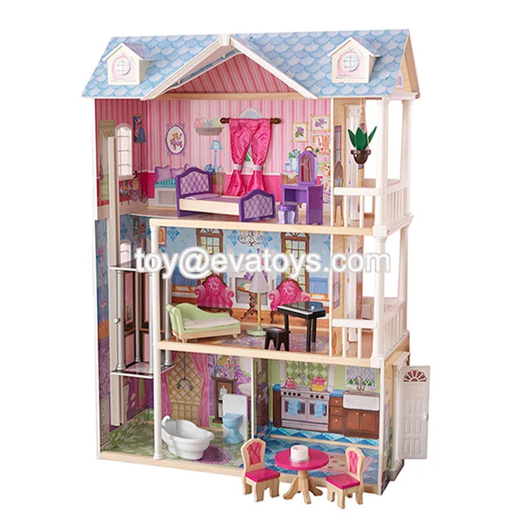 dollhouse buy