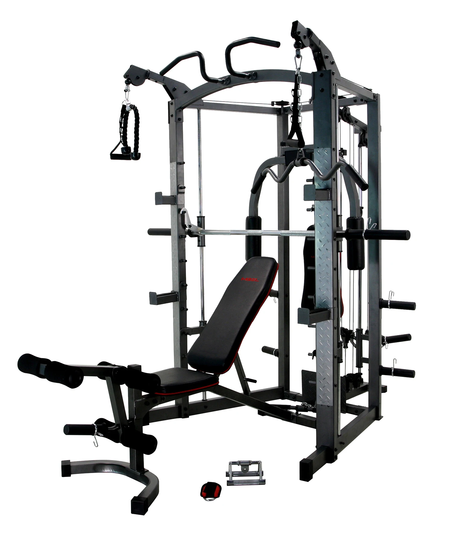 Силовой комплекс Weider Pro 2980