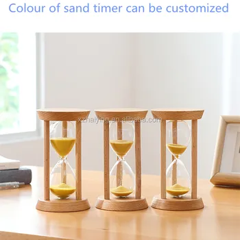 30 minute sand timer