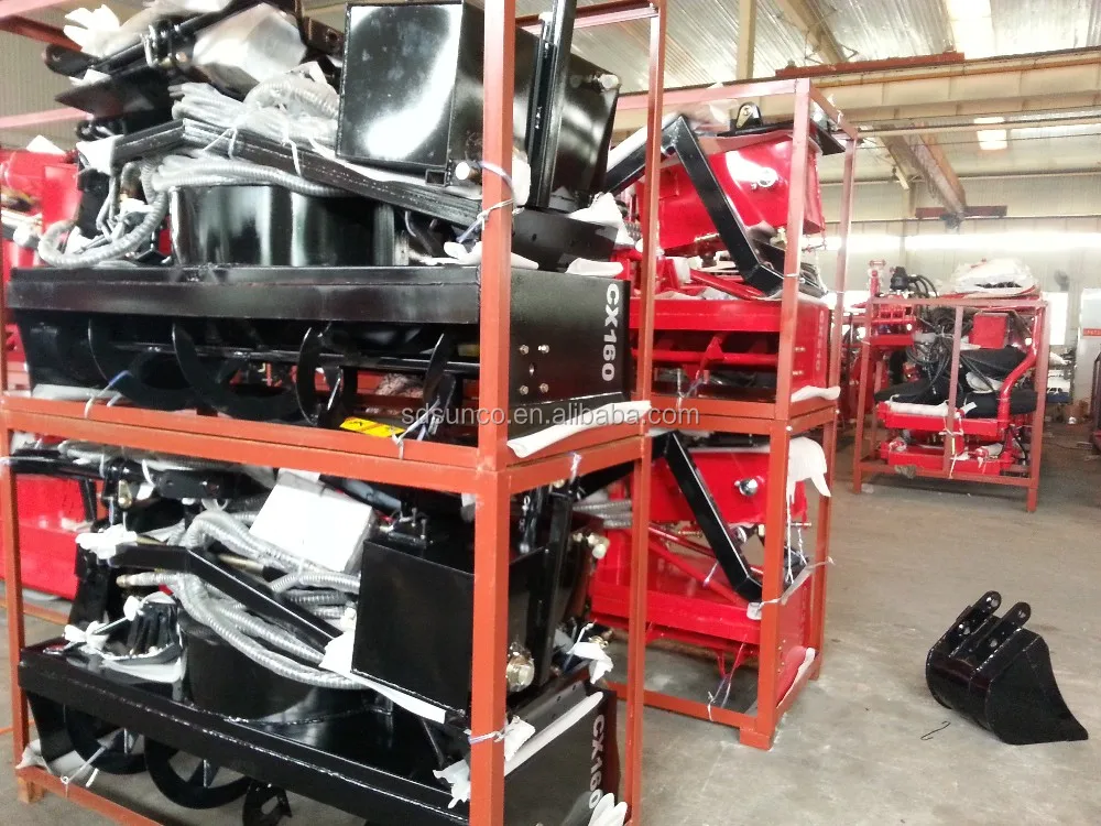 Cx160,Cx180,Cx210 Snow Blower For 3point Hitched/ Front End Loader