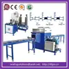 Aluminum alloy windows frame glue injection machine