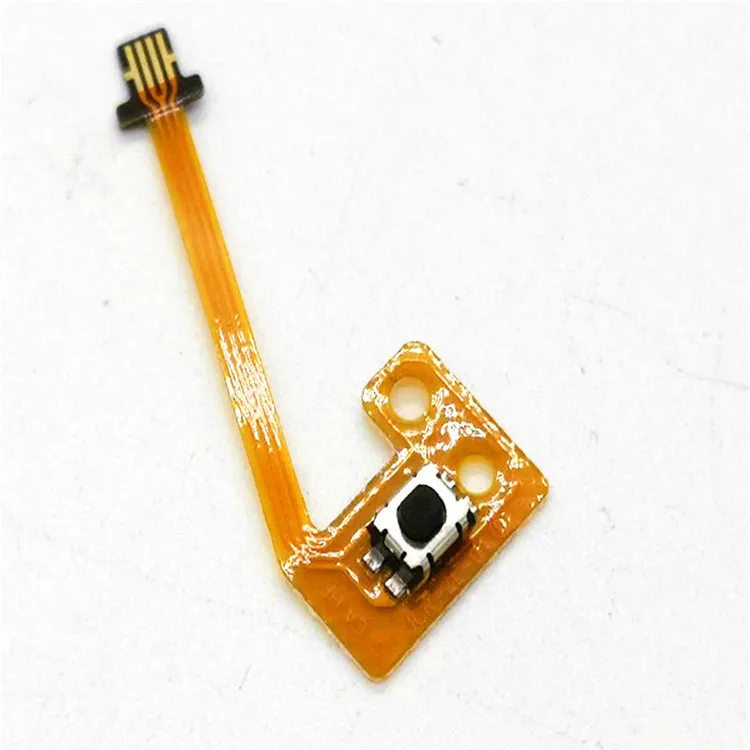 Syytech Replacement Zl/zr/l Button Repair Part Trigger Flex Cable For