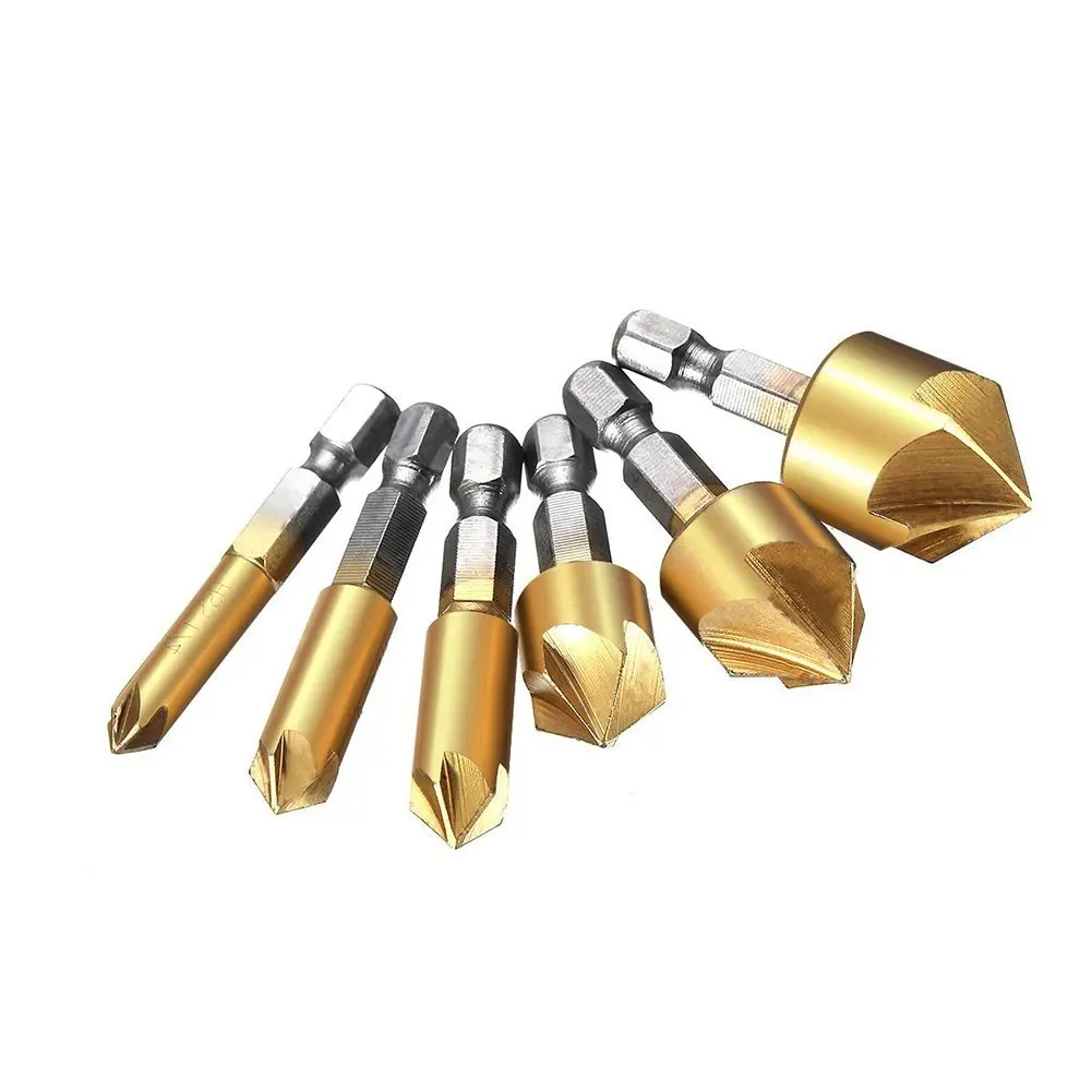 Cheap Hss Countersink Bits, find Hss Countersink Bits deals on line at