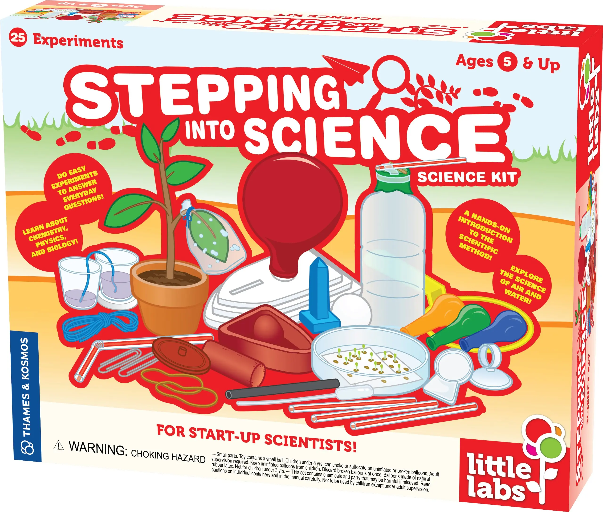 Step science. Научные игры. Степ лаборатория для дошкольников. Kit Scientist. Science ages.