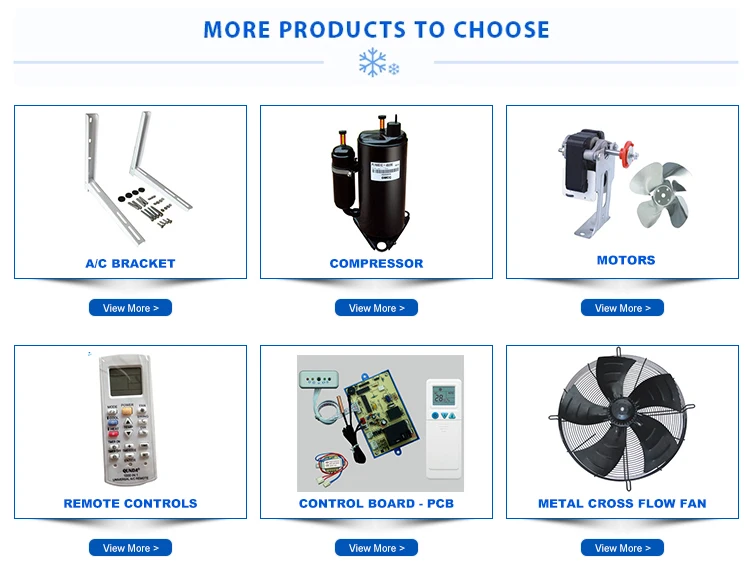 Cross Flow Fan, Tangential, Waterproof, 220v - detail 12