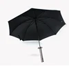 New design golden supplier with great price auto open katana umbrella japanese sun umbrella