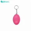 Defend Wolf Women Self Defence Panic Alarm 120db Siren Safe Personal Alarm