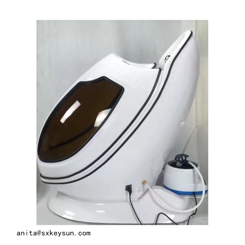 Best Quality Spa Capsule Hydro Massage/ Led Spa Massage ...