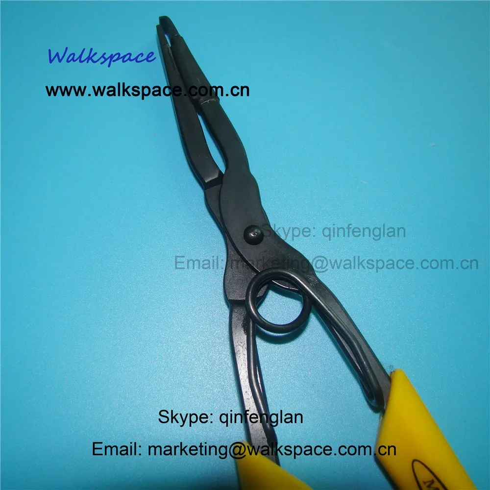 Fiber Optic Insertionextraction Tooliet Ripley Miller 80860 Buy