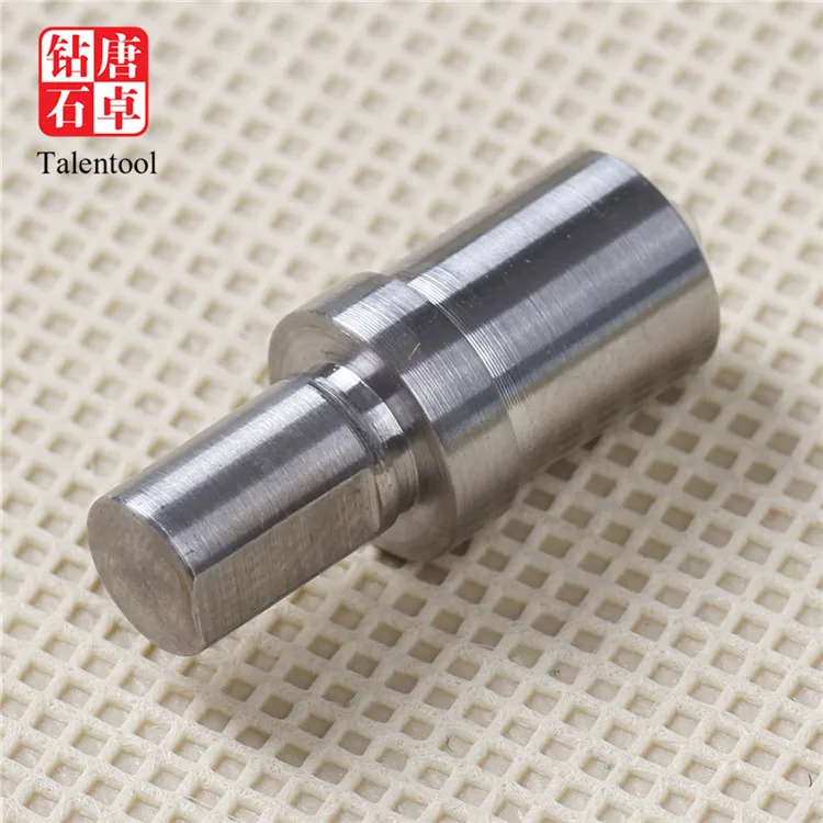 Rockwell Tungsten Carbide Indenter Steel Ball Indenter Buy Rockwell