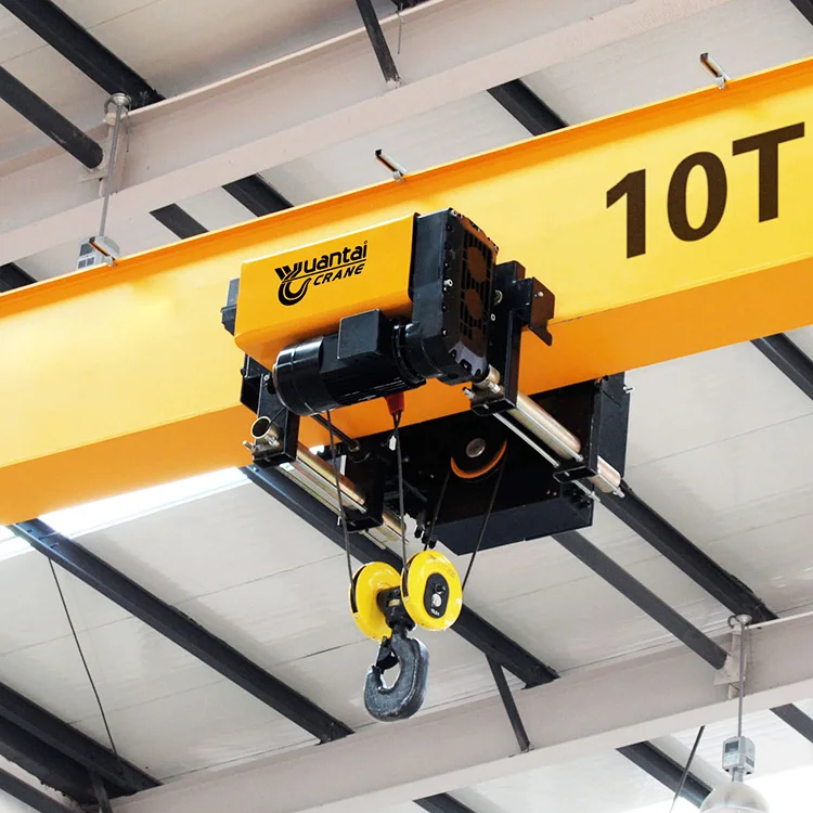 10t European Electric Hoist In Pakistan Bangladesh Buy European