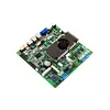 All in one pc computer motherboard Interactive touch machine motherboard