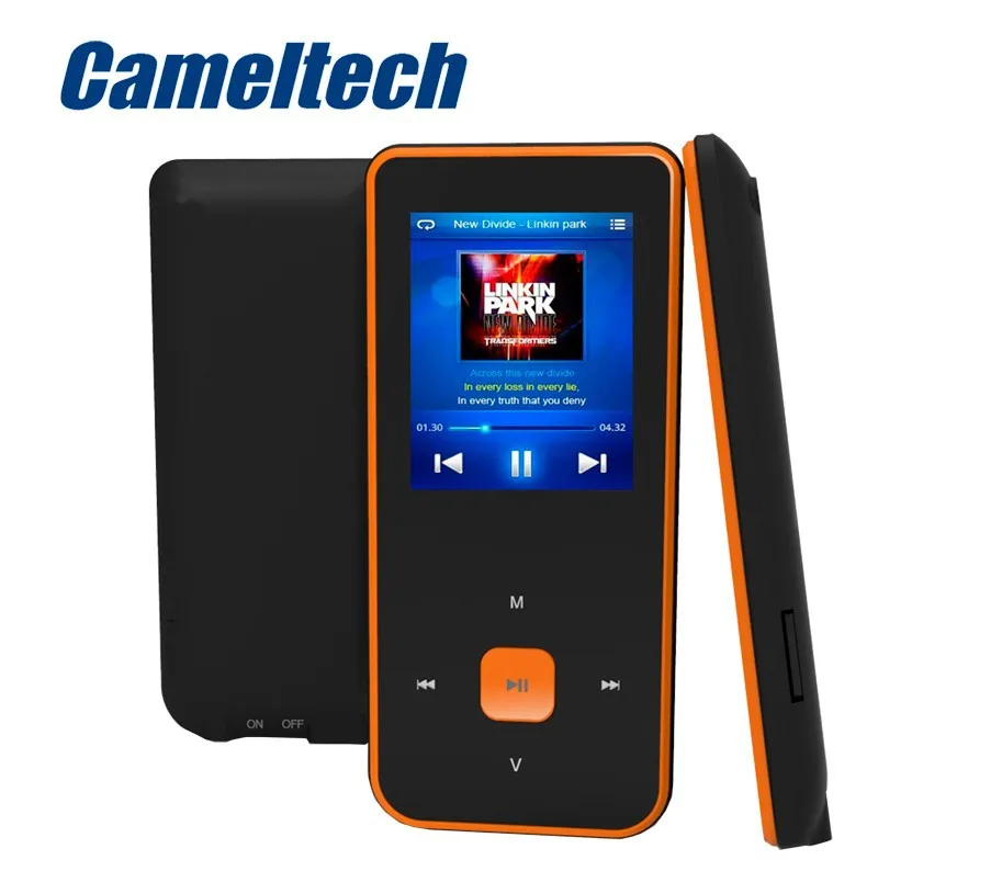 Mp3 Multimedia Player Driver Download
