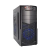 30 Series Plastic Steel Material Durable Branded Gaming PC Chassis